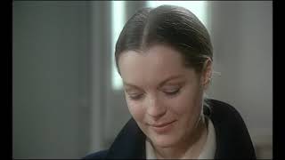 Une Histoire Simple A Simple Story  Romy Schneider