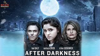 After Darkness Official Trailer In English  Tim Daly Natalia Dyer Kyra Sedgwick