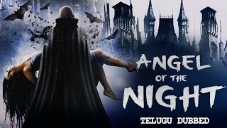 Telugu Dubbed Horror Thriller Movie  Angel of the Night  JeanLouis Barrault Michle Alfa