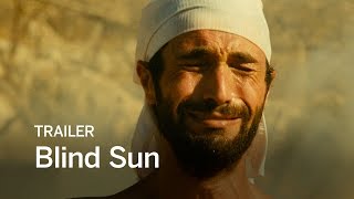 BLIND SUN Trailer  Festival 2016