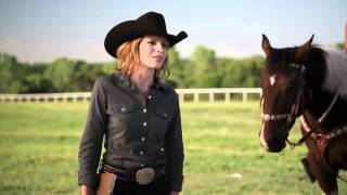 Cowgirls n Angels  Trailer