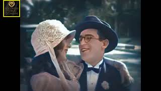 Classic Comedy Gold Hot Water 1924  A Hilarious Silent Film Gem