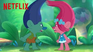 Hair Swear  Trolls The Beat Goes On  Netflix Jr