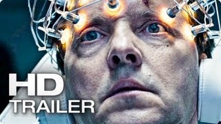 KNIG VON DEUTSCHLAND Trailer Deutsch German  2013 Official Film HD