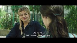 Starving Generation  Les Affams 2018  Trailer English Subs