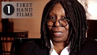 Whoopi Goldberg Presents Moms Mabley  OPENING  A Film by Whoopi Goldberg  Tom Leonardis