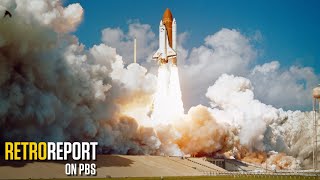 Lessons From the Challenger Tragedy  Retro Report on PBS