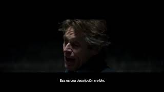 Trailer Oficial  Opus Zero