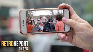 The Modern Bystander Effect  Retro Report on PBS