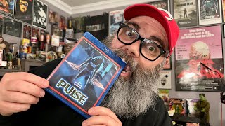 JDs Horror Reviews  Pulse 1988 Featuring Joey Lawrence