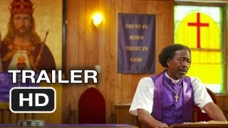 Red Hook Summer Official Trailer 1 2012 Spike Lee Movie HD