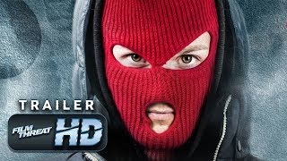 ROBBERY  Official HD Trailer 2019  Film Threat Trailers