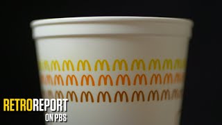 The Misunderstood McDonalds Hot Coffee Lawsuit  Retro Report on PBS