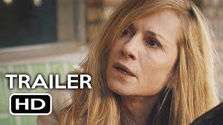 Strange Weather Official Trailer 1 2017 Holly Hunter Carrie Coon Drama Movie HD