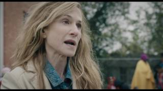 Strange Weather  Official Trailer HD  Holly Hunter