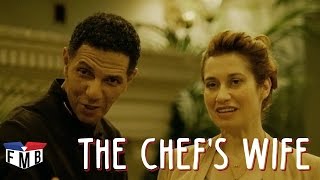 The Chefs Wife  Official Trailer 1  French Movie