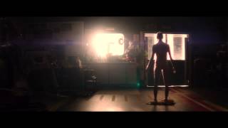 The Machine  Trailer Deutsch HD