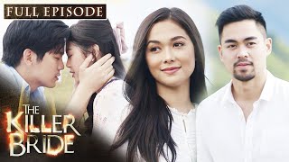 The Killer Bride  Finale Episode  January 17 2020 With Eng Subs