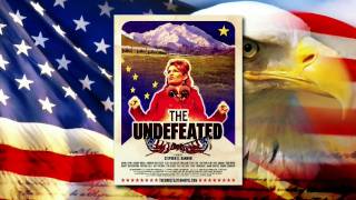 Review Sarah Palin The Undefeated