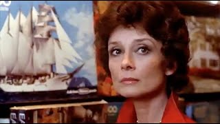 Clip of Audrey Hepburn From They All Laughed 1981