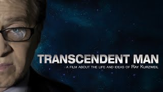 Transcendent Man The Life and Ideas of Ray Kurzweil Trailer