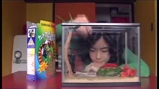 Turtles are Surprisingly Fast Swimmers  2005 Trailer  Aoi Yu Ueno Juri