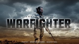 Warfighter 2nd Trailer  Movie Release