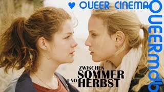 Zwischen Sommer und Herbst  Lesbenfilm 2018  Full HD Trailer