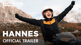 HANNES  Official Trailer  STUDIOCANAL International