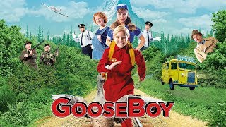 Gooseboy  Officiel Trailer