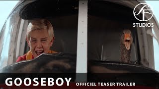 Gooseboy  Officiel Teaser Trailer