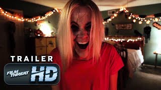 POSSESSION DIARIES  Official HD Trailer 2019  HORROR  Film Threat Trailers