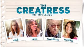 THE CREATRESS  Official Trailer English