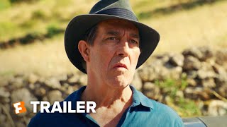 The Man in the Hat Trailer 1 2021  Movieclips Indie