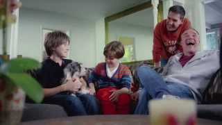 Sox  A Familys Best Friend  Trailer