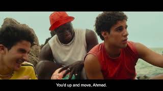 HARD SHELL SOFT SHELL FRAGILE  Trailer 2021 Yasin Houicha Oulaya Amamra Raphal Quenard