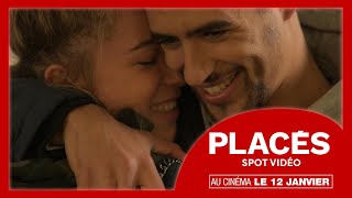 PLACS  Spot vido