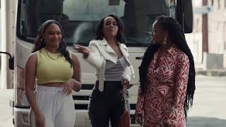 Girls Getaway Gone Wrong 2 2023 Tubi Thriller Trailer by Marvista