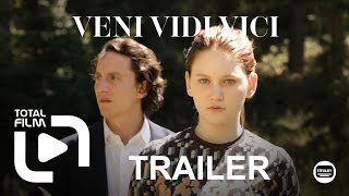 Veni Vidi Vici 2024 CZ HD Trailer lov milioni komedie