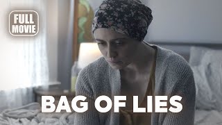  Horror Movie Bag of Lies 2024 English Full Movie  Watch Boldly