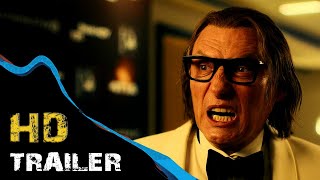 BAD DIRECTOR  Trailer German Deutsch 2024