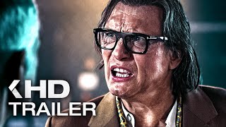 BAD DIRECTOR Trailer German Deutsch 2024 Oliver Masucci Gtz Otto