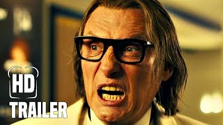 BAD DIRECTOR Trailer German Deutsch 2024 FilmtoastDE