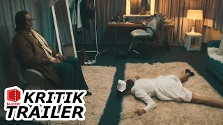 BAD DIRECTOR Trailer  Kritik Review German Deutsch 2024