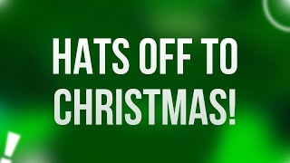 Hats Off to Christmas 2013  HD Full Movie Podcast Episode  Film Review