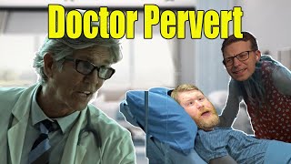 Another INSANE Lifetime Movie  Stalked By My Doctor 2015