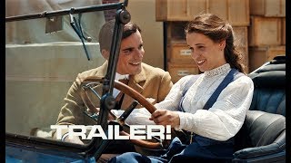 Ottilie von FaberCastell  Eine mutige Frau Trailer 1 deutschgerman