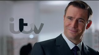 Breathless Trailer  Encore  ITV