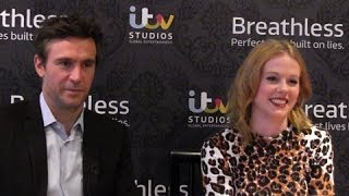 Breathlesss Jack Davenport  Zoe Boyle