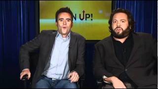 Man Up with Dan Fogler and Christopher Moynihan